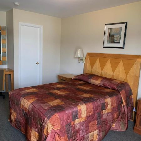 Nitey Nite Motel South Windsor 外观 照片