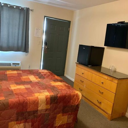 Nitey Nite Motel South Windsor 外观 照片